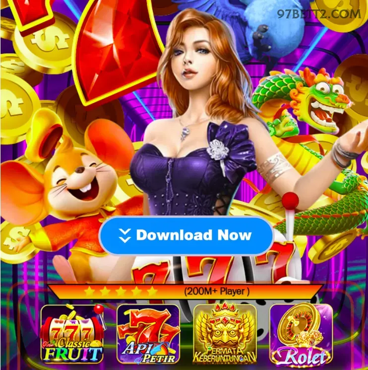 App 97bet para Android e iOS - download grátis