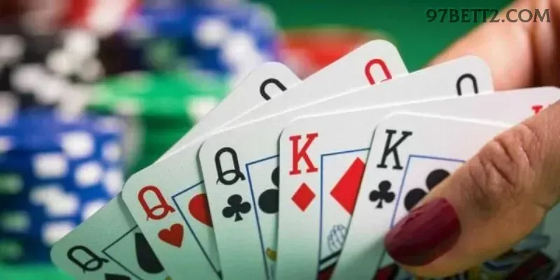 Cassino 97bet - mesas ao vivo e jogos