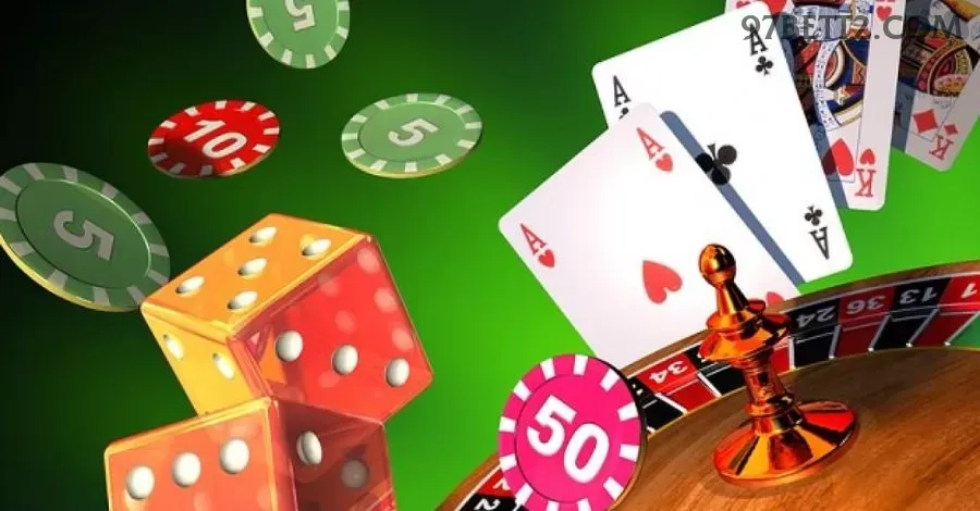 Plataforma 97bet - cassino e apostas