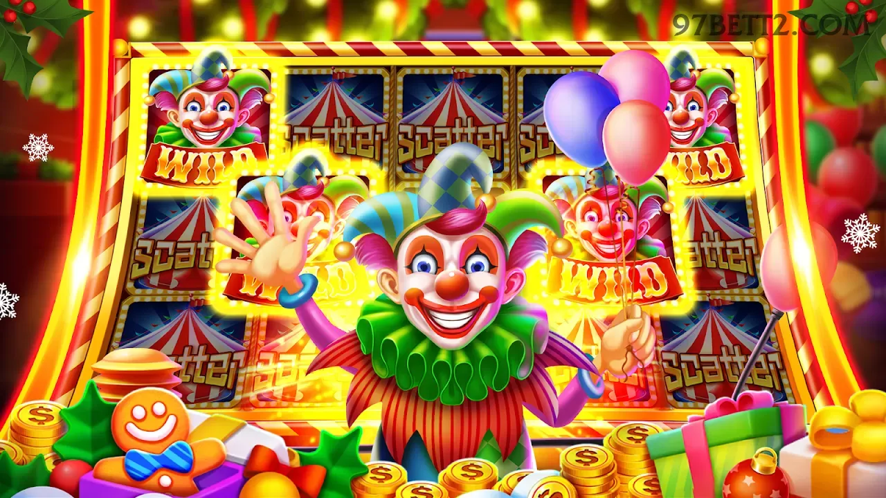 App 97bet slots mobile