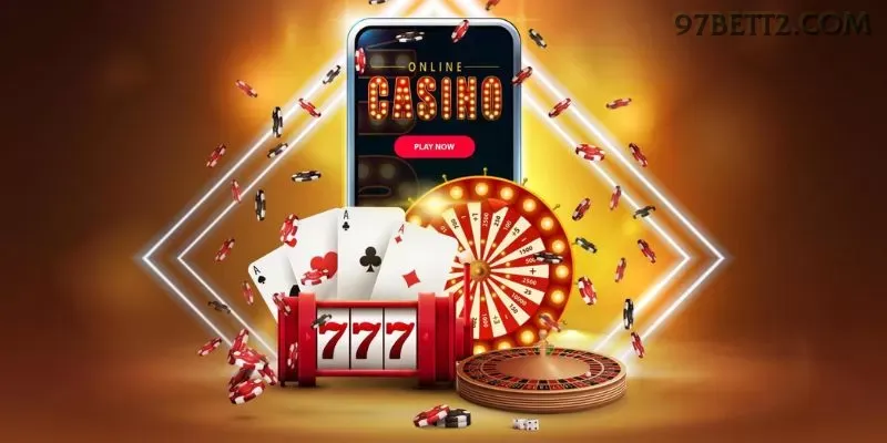 Slots com prêmios 97bet